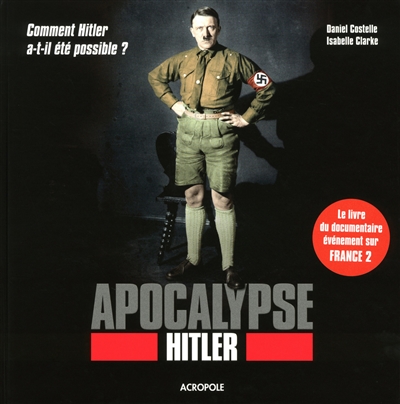 Apocalypse Hitler - 