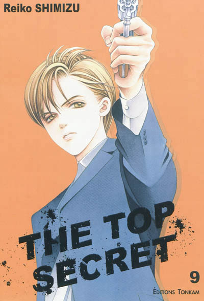 top secret (The) - 