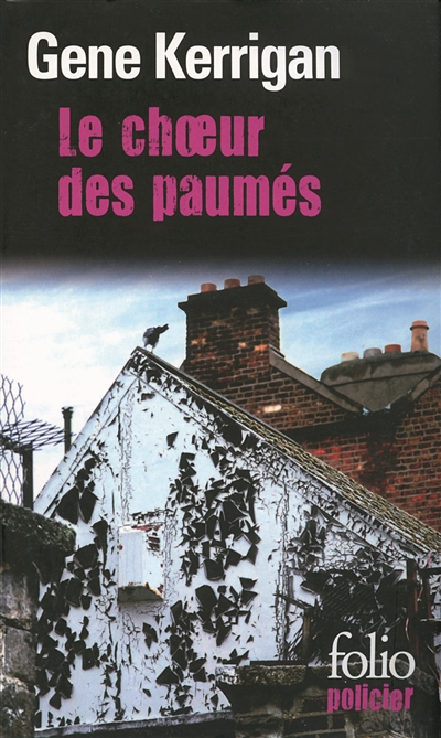 choeur des paumés (Le) - 