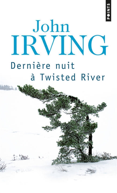 Dernière nuit à Twisted River - 