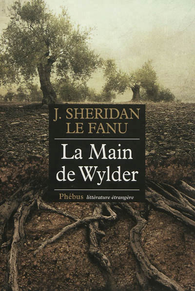 main de Wylder (La) - 