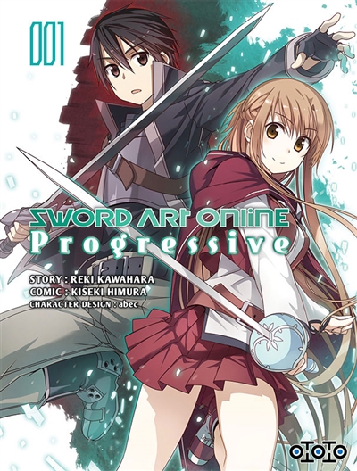 Sword art online - 