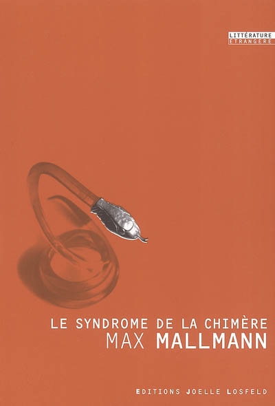 syndrôme de la chimère (Le) - 