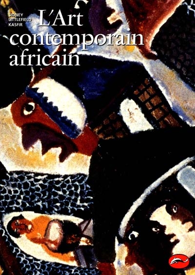 art contemporain africain (L') - 
