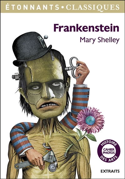 Frankenstein - 