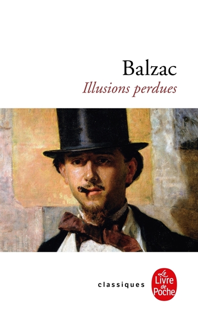 Illusions perdues - 