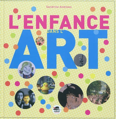 enfance dans l'art (L') - 