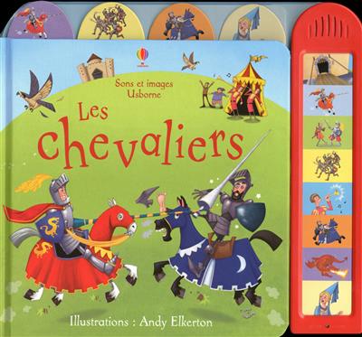 chevaliers (Les) - 