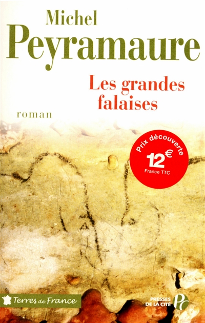 grandes falaises (Les ) - 