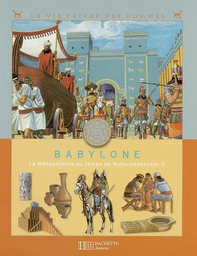 Babylone - 