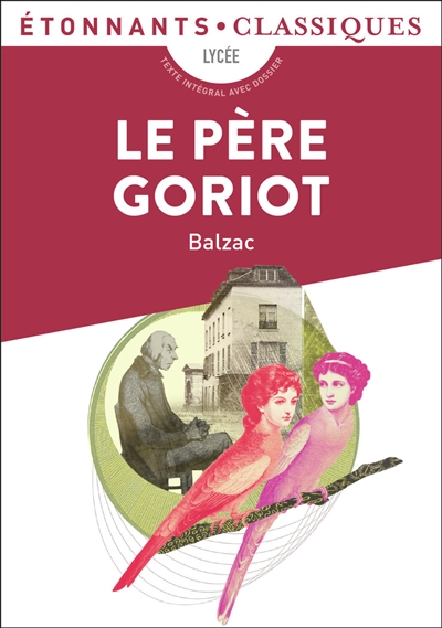 Le père Goriot - 