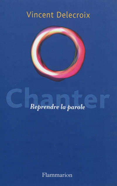 Chanter - 