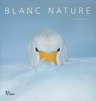 Blanc nature - 