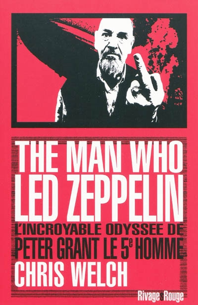 man who Led Zeppelin (The) - 