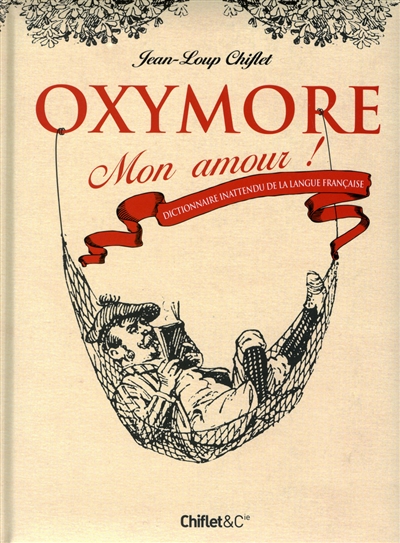 Oxymore mon amour - 