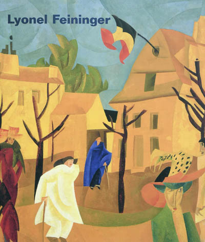 Lyonel Feininger - 