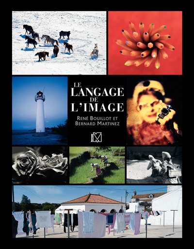 langage de l'image (Le) - 