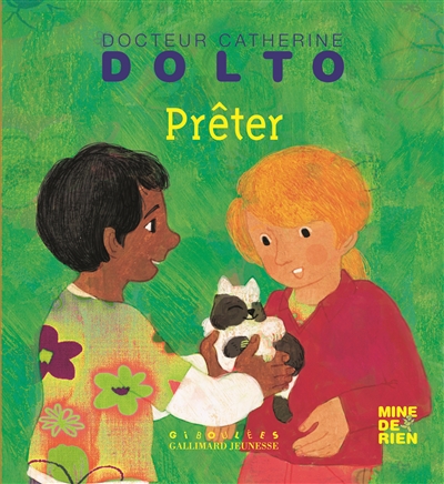 Prêter - 