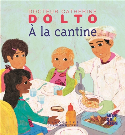 A la cantine - 