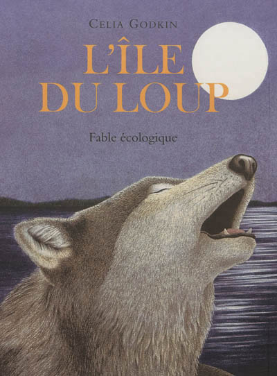 île du loup (L') - 