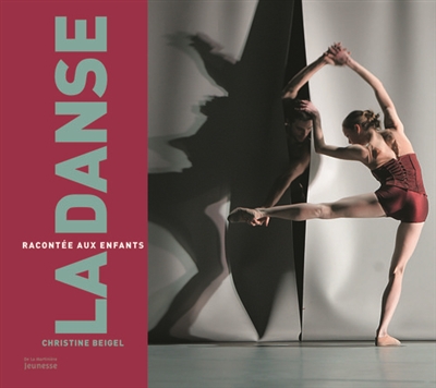 danse racontée aux enfants (La) - 