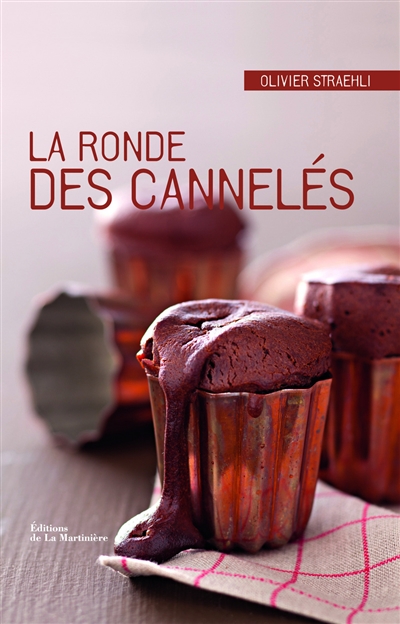 ronde des cannelés (La) - 