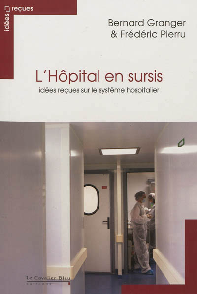 hôpital en sursis (L') - 