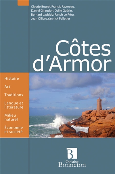 Côtes-d'Armor - 