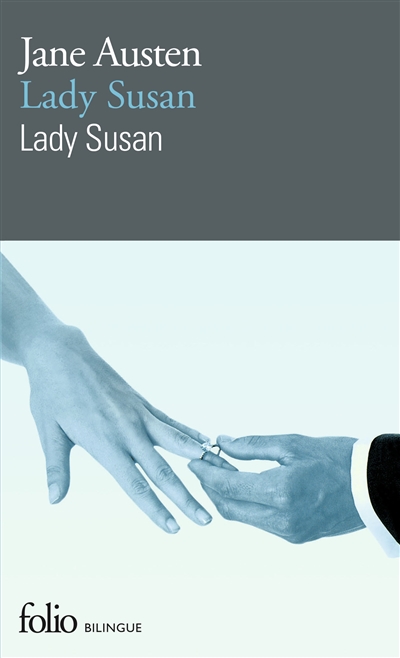 Lady Susan - 