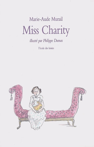 Miss Charity - 