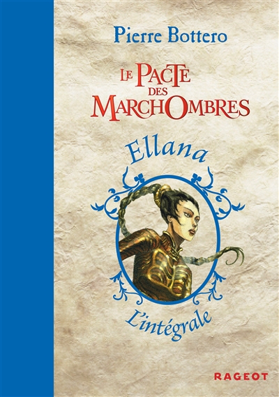 pacte des Marchombres (Le) - 