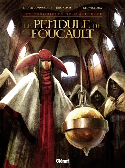 pendule de Foucault (Le) - 