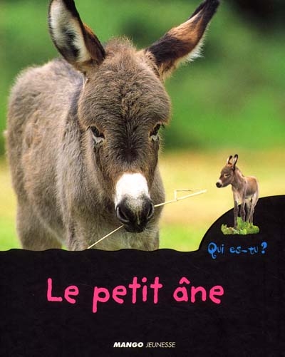 petit âne (Le) - 