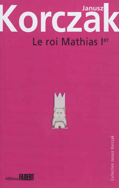 roi Mathias 1er (Le) - 