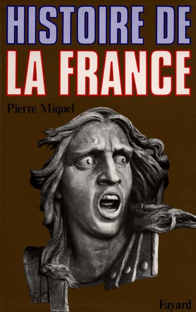 Histoire de la France - 