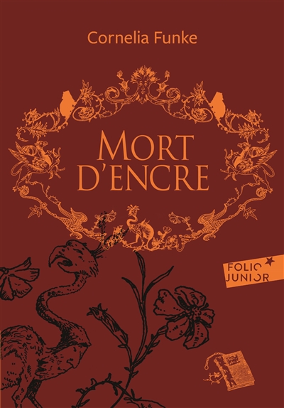 Mort d'encre - 