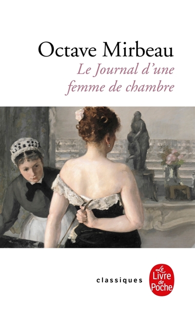 Journal d'une femme de chambre (Le) - 