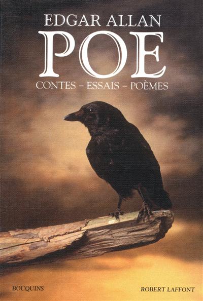 Contes - essais - poèmes - 