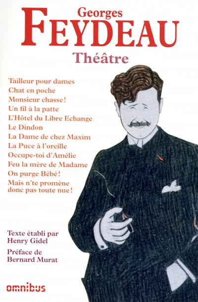 Théâtre - 