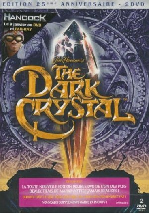 Dark crystal - 