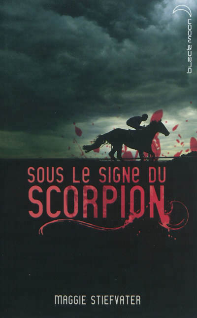 Sous le signe du scorpion - 