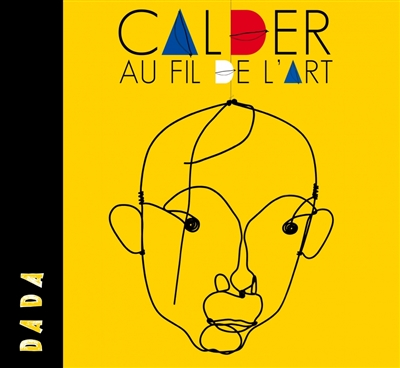 Calder au fil de l'art - 