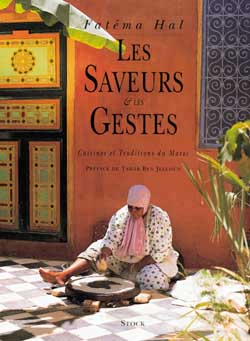 saveurs et les gestes (Les ) - 