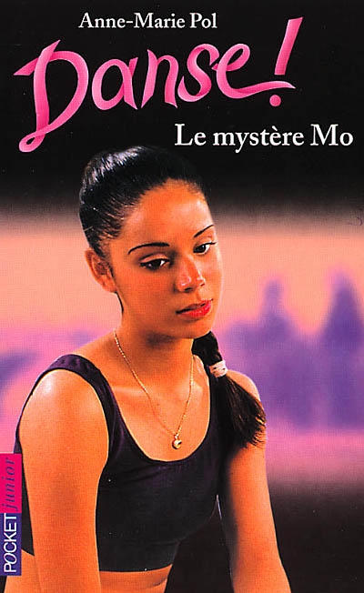 Danse : le mystère Mo - 