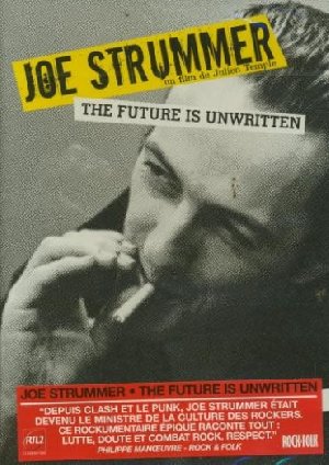 Joe Strummer - 