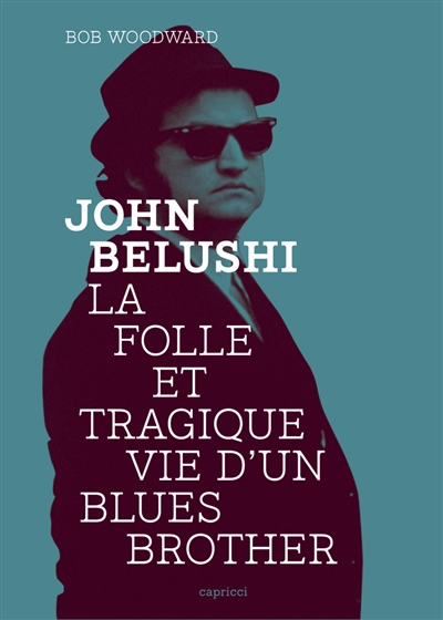 John Belushi - 