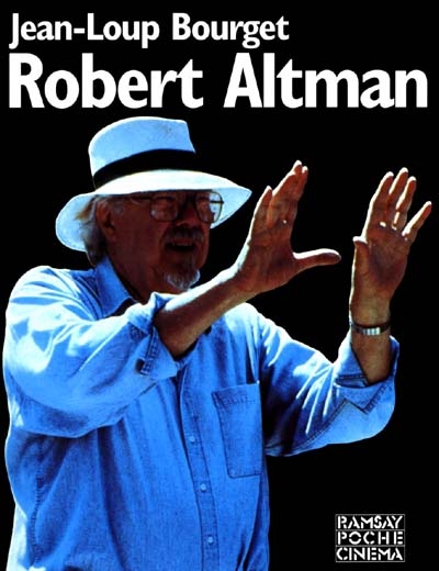 Robert Altman - 