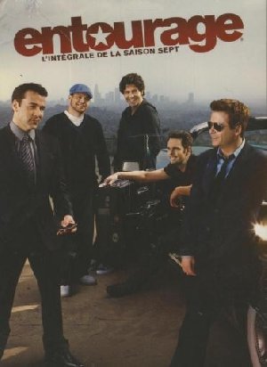 Entourage - 