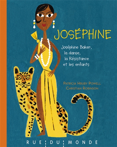 Joséphine - 