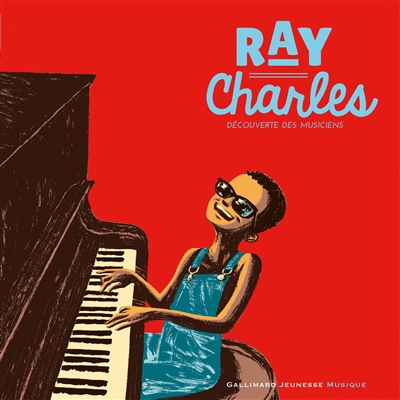 Ray Charles - 